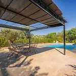 شقة With Pool Near The Golf Course