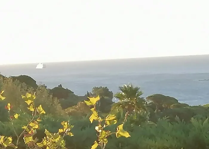 With Pool Near The Golf Course * Sainte-Maxime