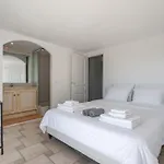 Apartment With Pool Near The Golf Course Sainte-Maxime