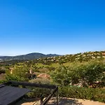 With Pool Near The Golf Course Sainte-Maxime