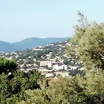 Apartment With Pool Near The Golf Course Sainte-Maxime