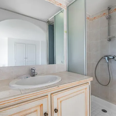 דירה With Pool Near The Golf Course סן-מקסים