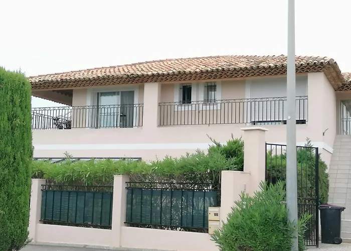 With Pool Near The Golf Course